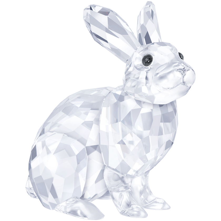 Rabbit Crystal Creations