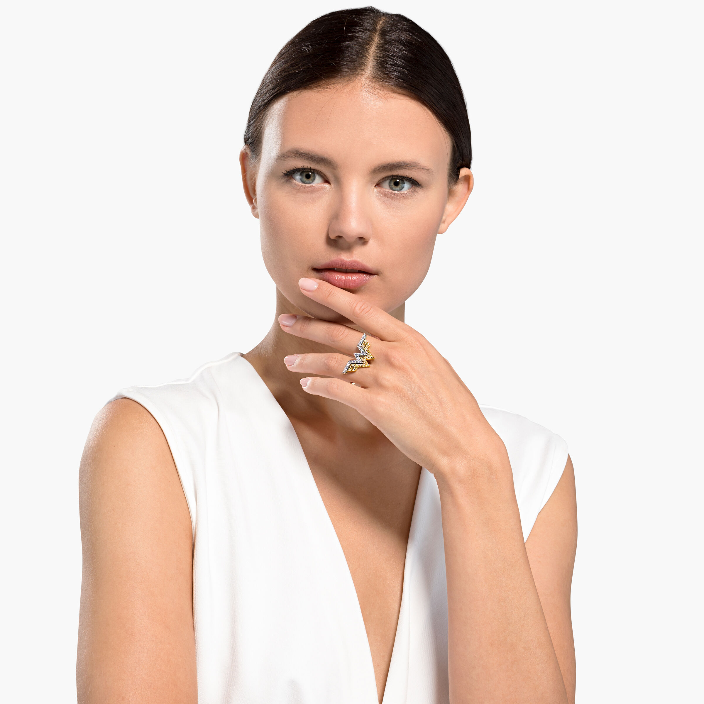 Wonder woman sales swarovski ring