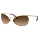 swarovski brown