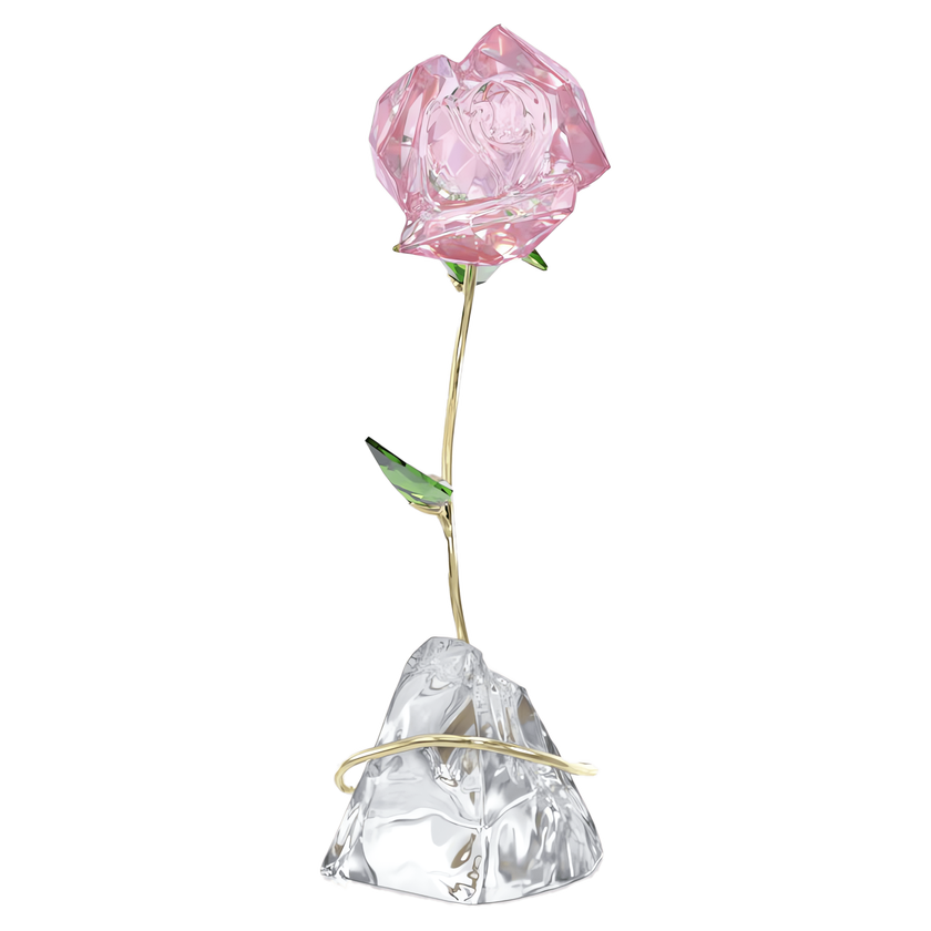 swarovski florere rose