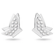 swarovski white