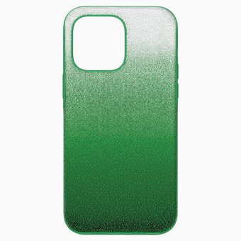 High smartphone case, iPhone® 14 Pro Max, Green