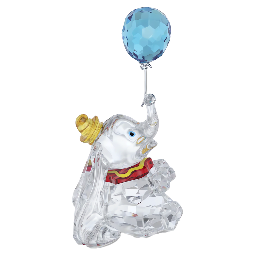 swarovski disney classics dumbo