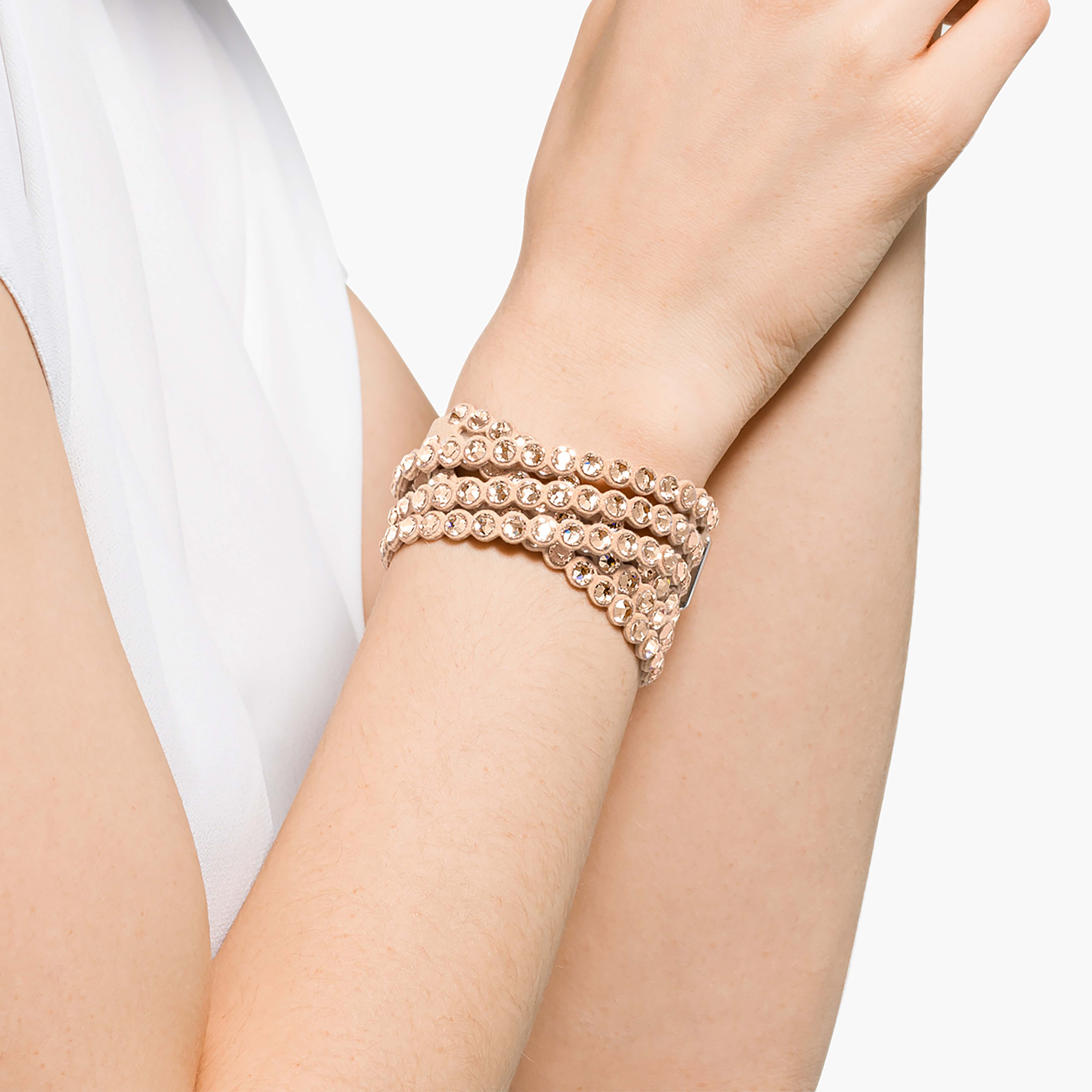 Swarovski power bracelet hotsell
