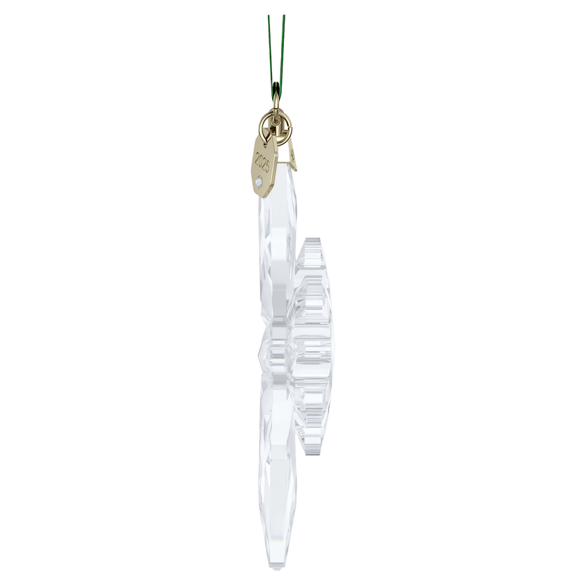swarovski annual edition ornament 2025