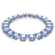 swarovski blue