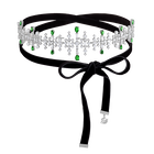 Swarovski discount perfection choker