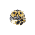 Swarovski march shop owl earrings