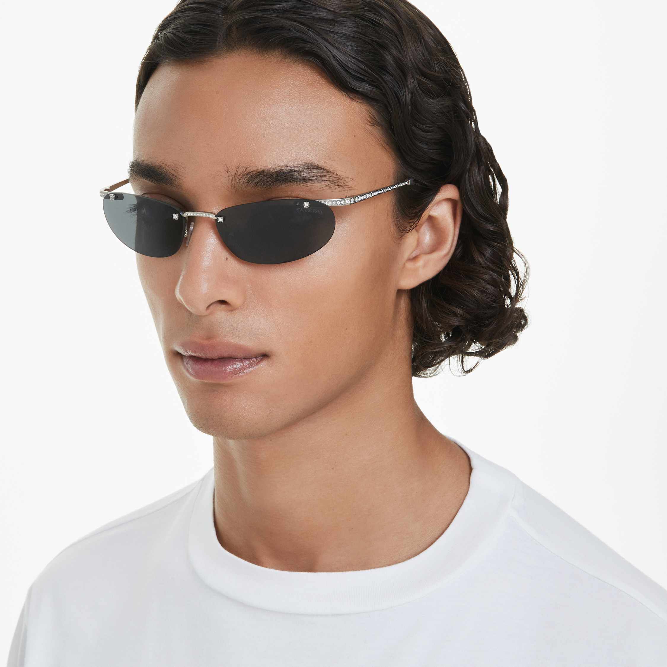 Swarovski mens sunglasses store