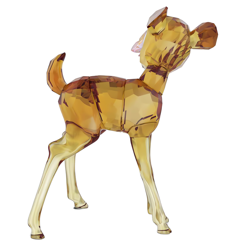 swarovski disney classics bambi
