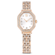 swarovski rose gold