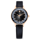swarovski black