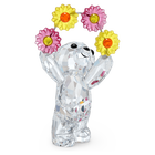 swarovski kris bear springtime feelings online edition