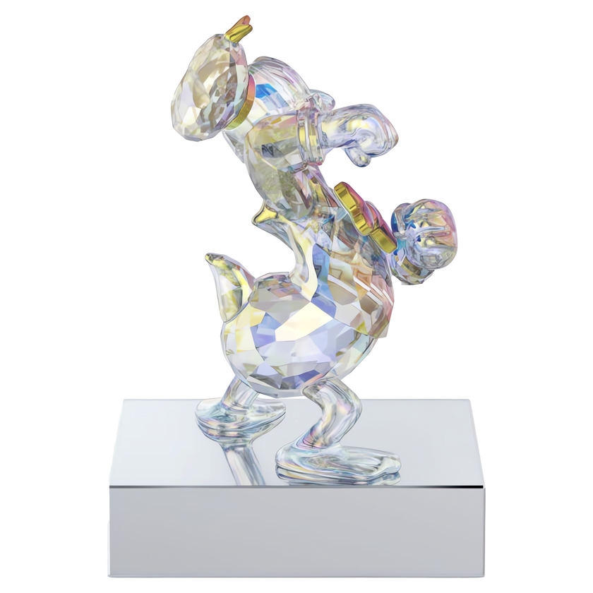 swarovski mickey   friends donald