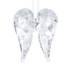 Angel Wings Ornament