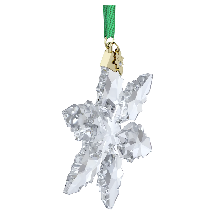 swarovski annual edition ornament 2024