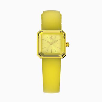Lucent Watch, Yellow