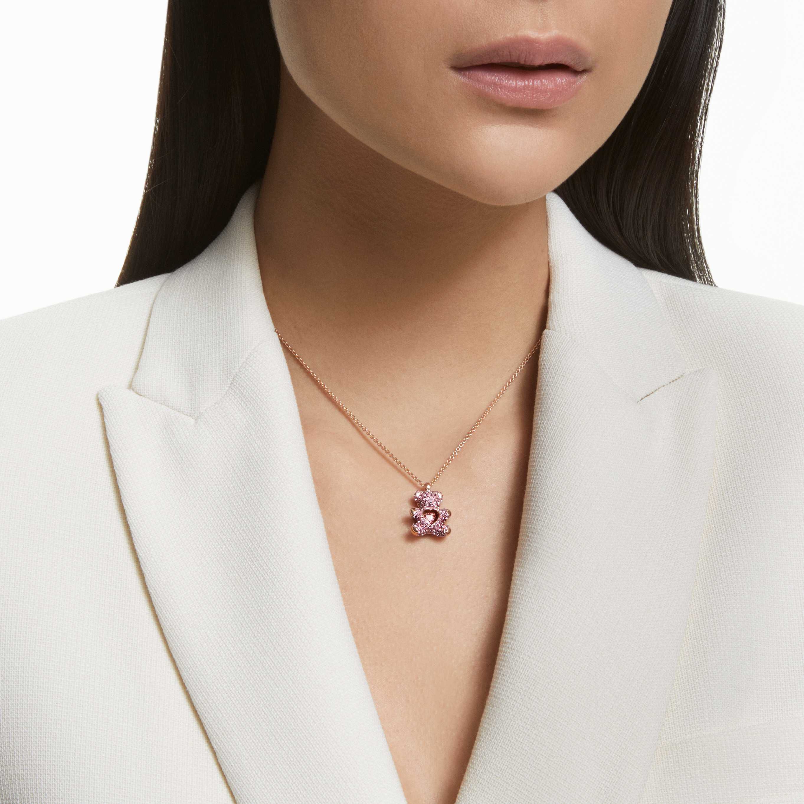 Teddy pendant hotsell