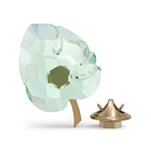 Jungle Beats Leaf Magnet, Green, Large