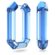 swarovski blue