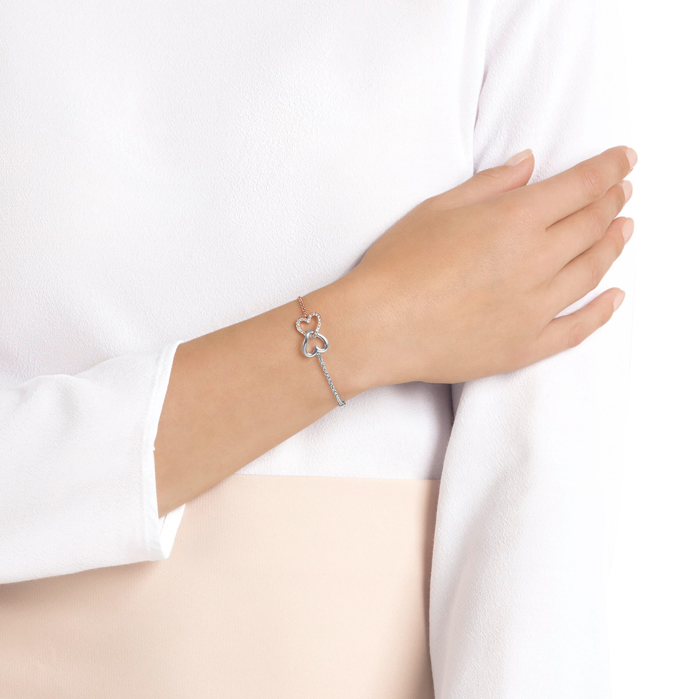 Eternity swarovski sets hot sale