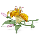 swarovski florere lily large