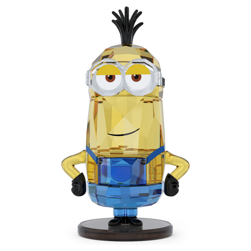 swarovski minions kevin