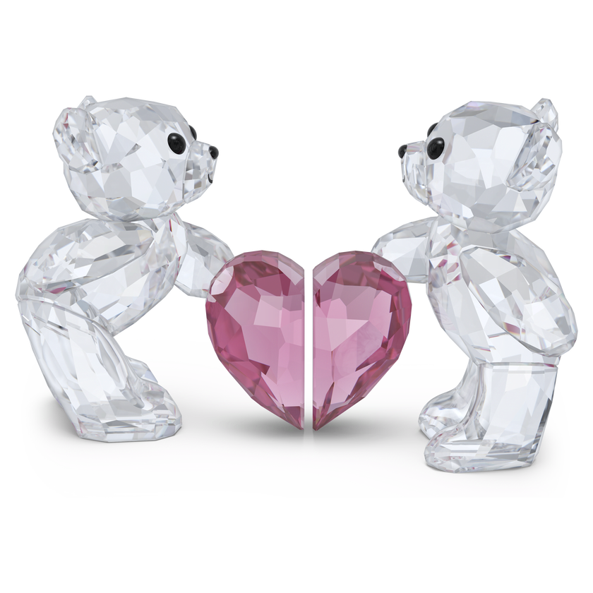 swarovski kris bear a perfect match