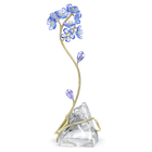 swarovski florere forget me not