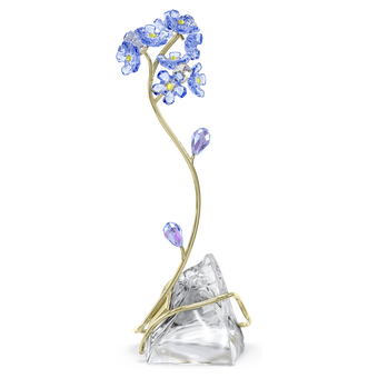 swarovski florere forget me not