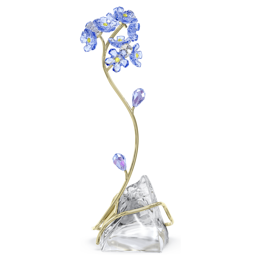 swarovski florere forget me not