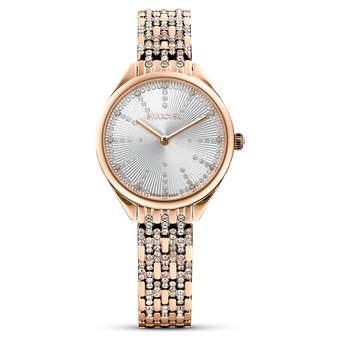 Swarovski top watches outlet