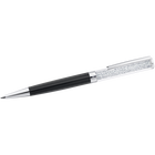 Crystalline Ballpoint Pen, Black