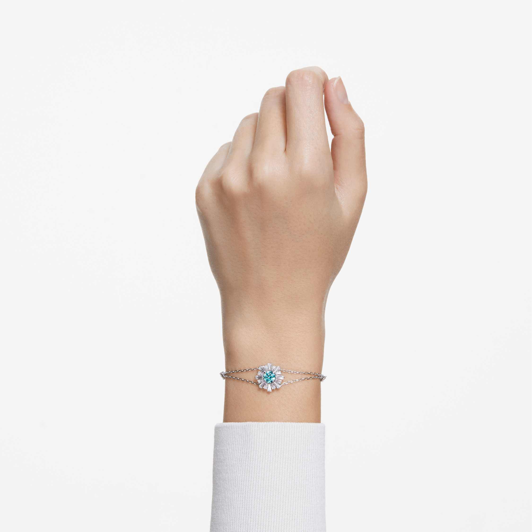 Sunshine bracelet swarovski discount
