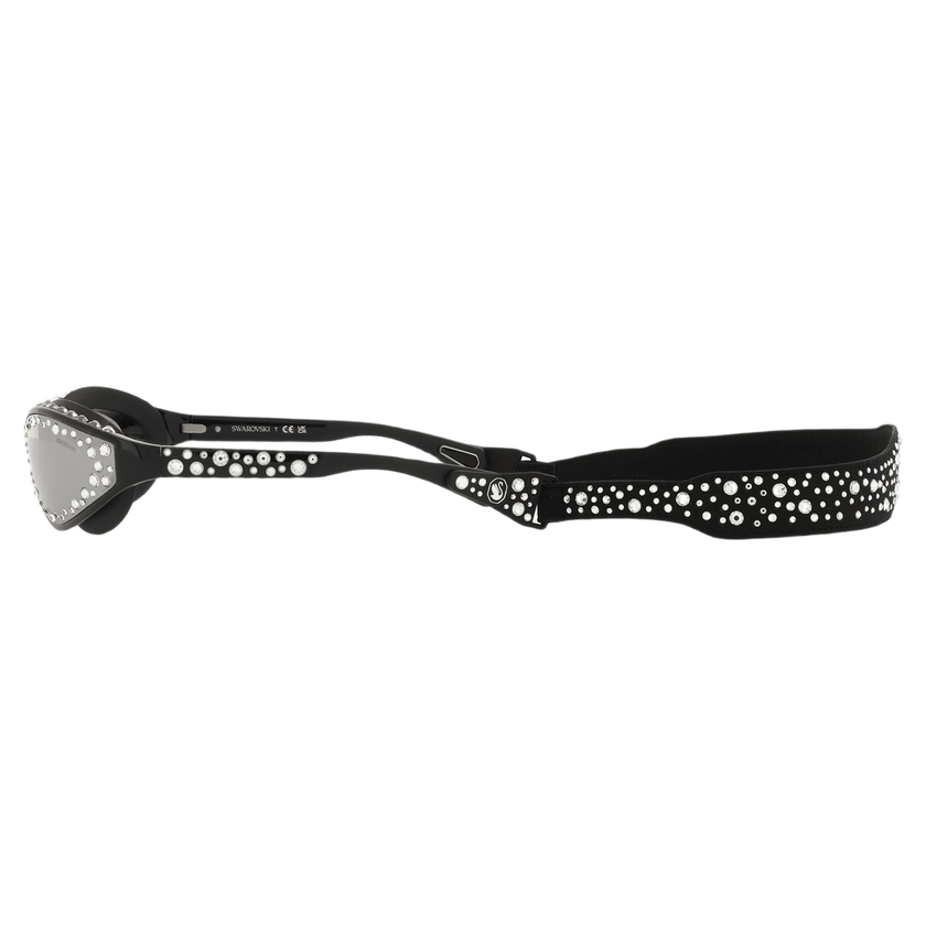 swarovski sunglasses  black