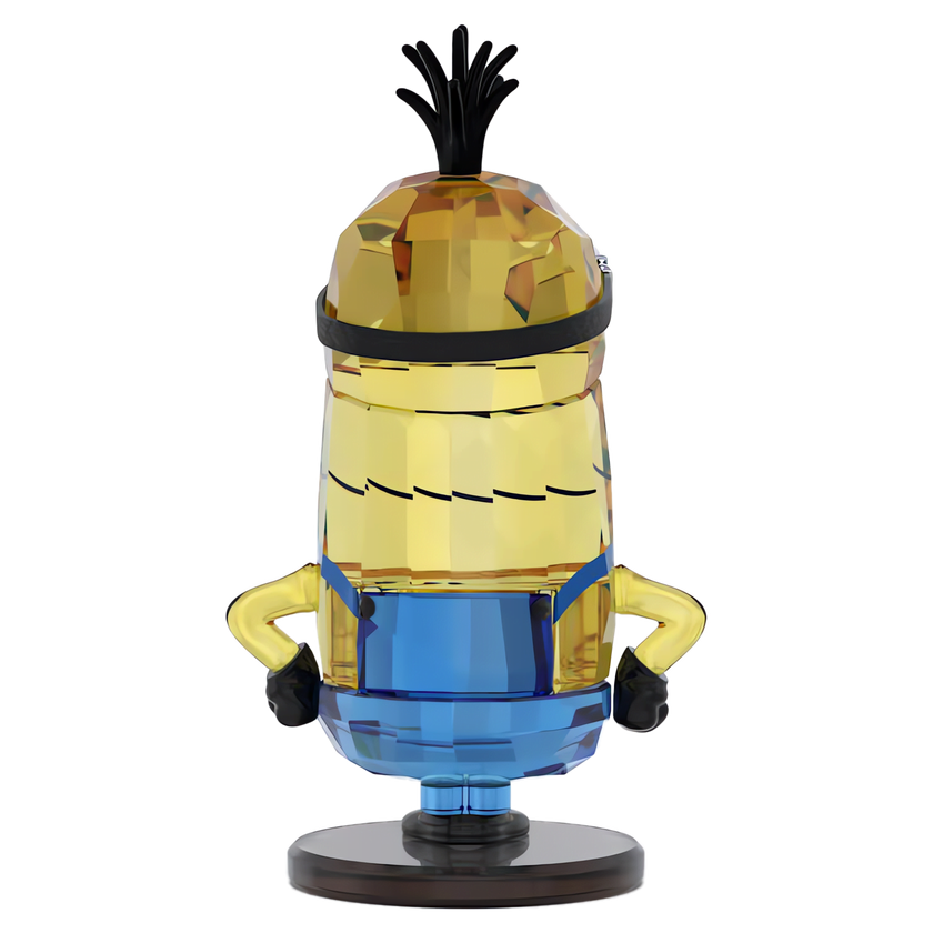 swarovski minions kevin