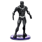 swarovski marvel black panther