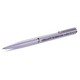 swarovski purple