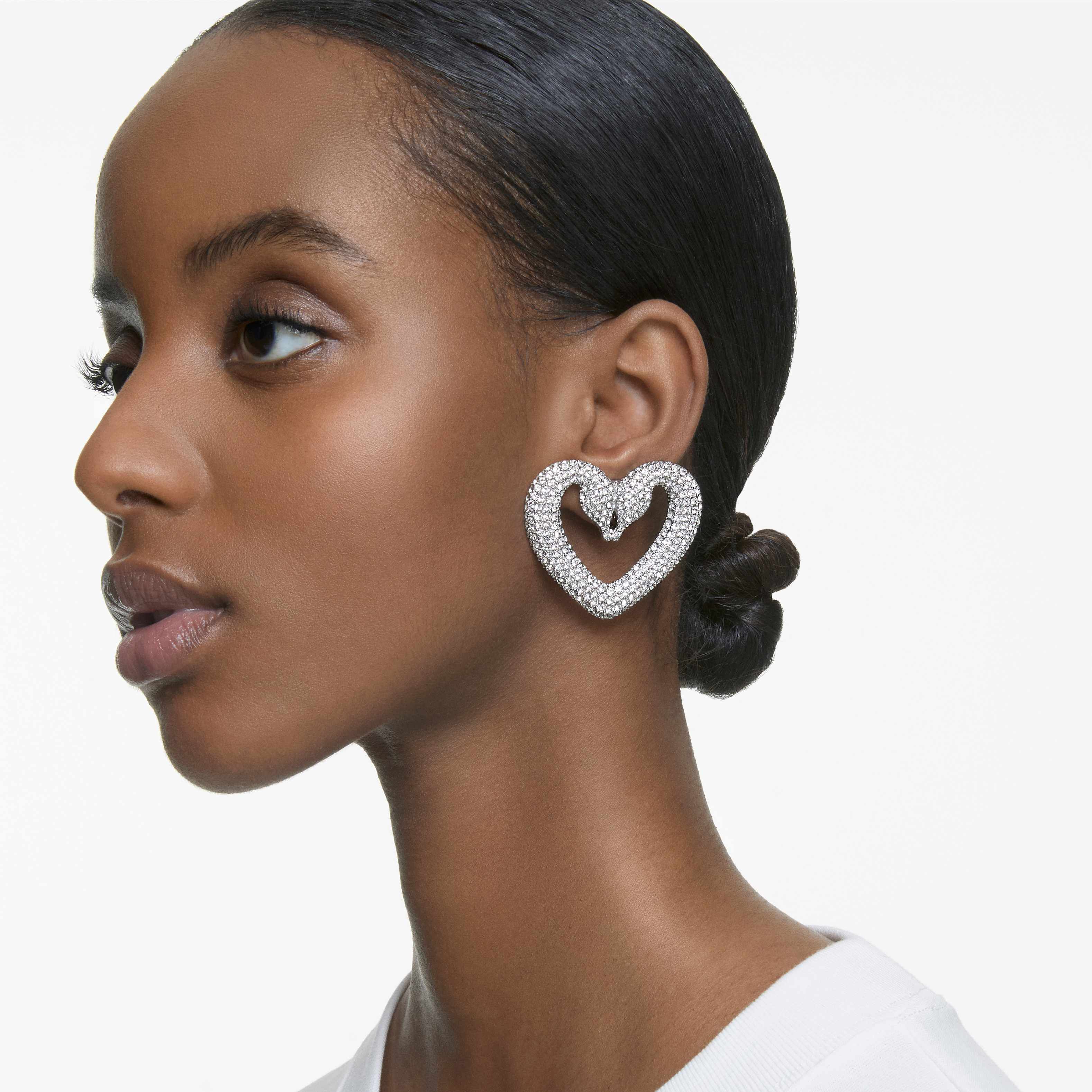 Swarovski clip clearance on