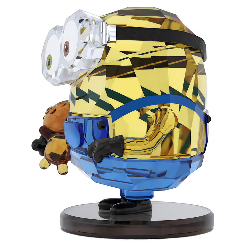 swarovski minions bob