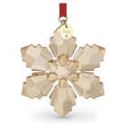swarovski annual edition  festive ornament 2026