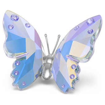 swarovski 2026 capsule butterfly
