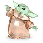 swarovski star wars mandalorian the child