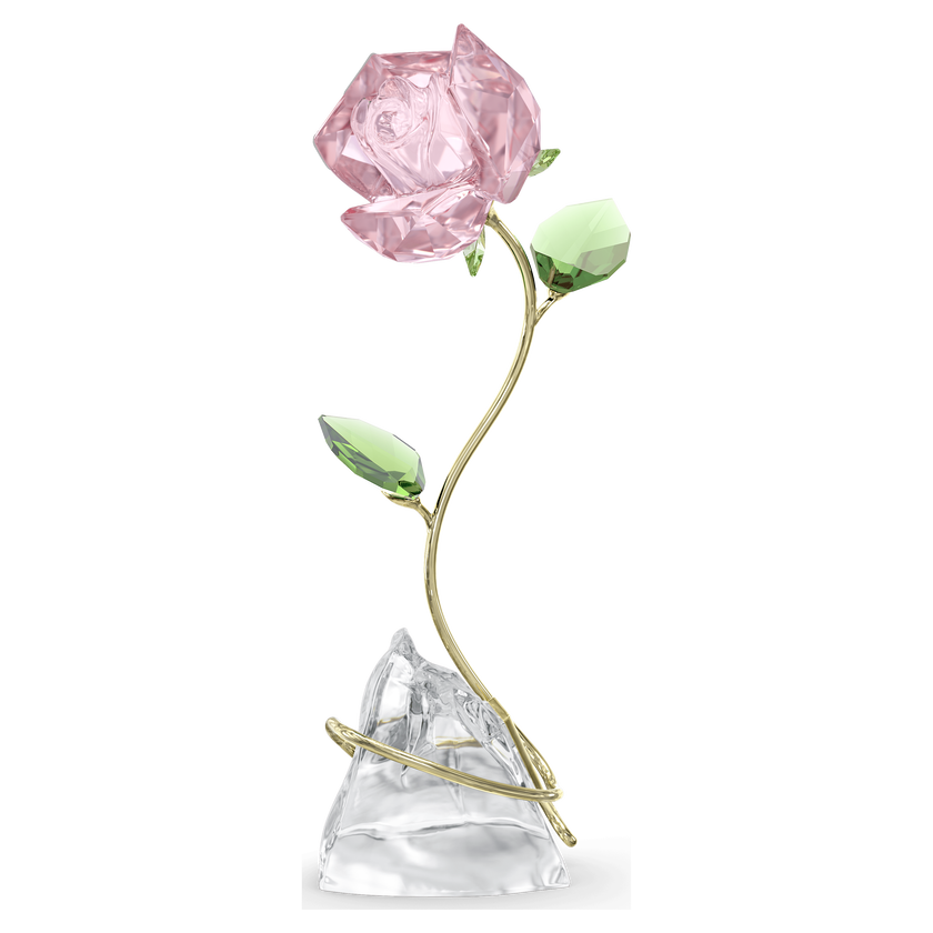 swarovski florere rose