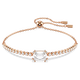 swarovski white