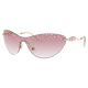 swarovski pink