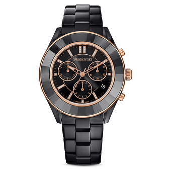 Swarovski watches mens price outlet