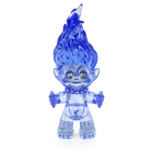 swarovski good luck trolls troll blue