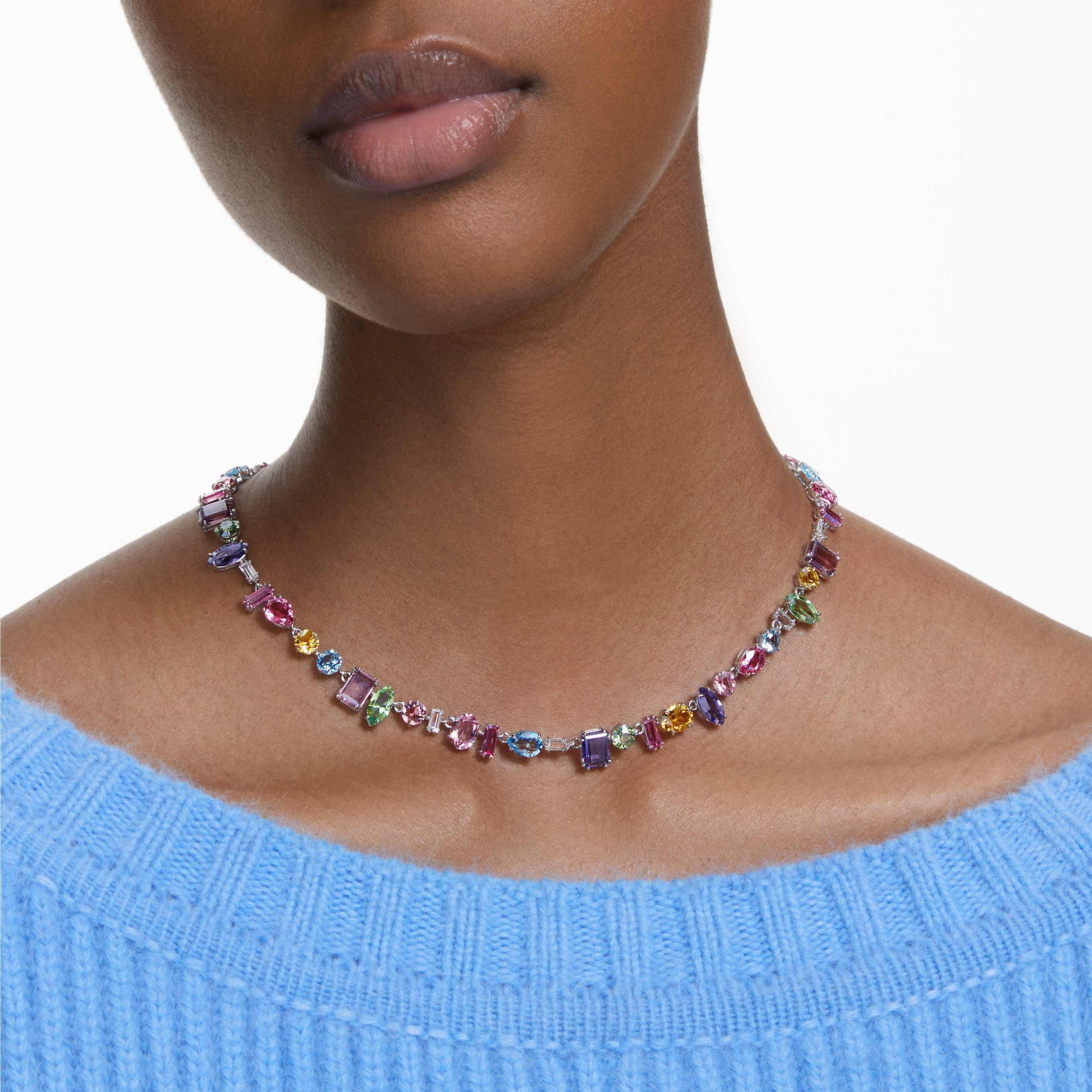 Swarovski new new arrivals necklace