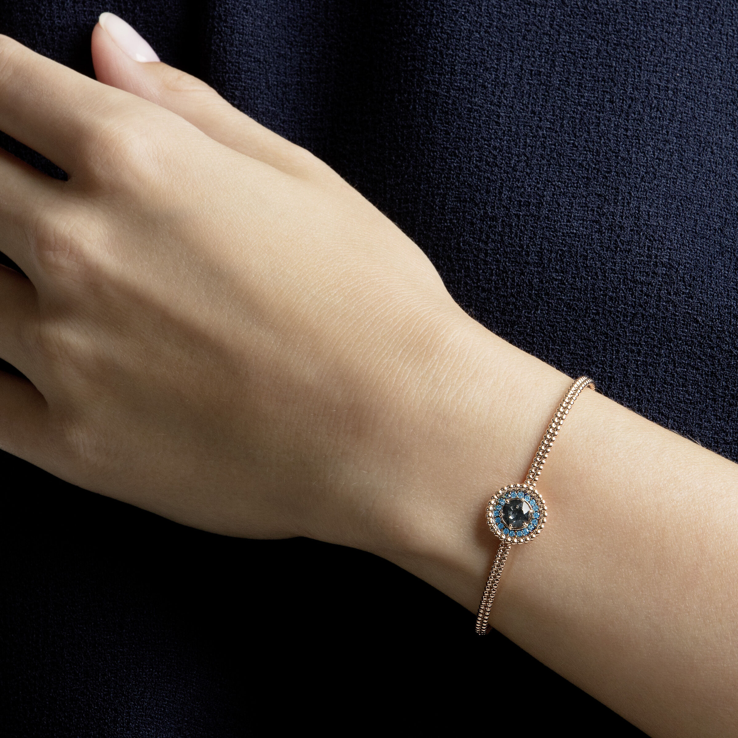 Swarovski on sale oxygen bangle